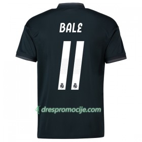 Real Madrid Dres Bale 11 Gostujući 2018/19 Kratkih Rukava